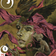 Sandman Universe #1 variant by Dave McKean